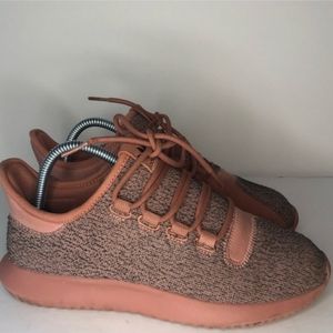 Adidas tubular shadow sneakers